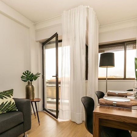 Aposentus - Elegant Functionality Porto Downtownアパートメント エクステリア 写真