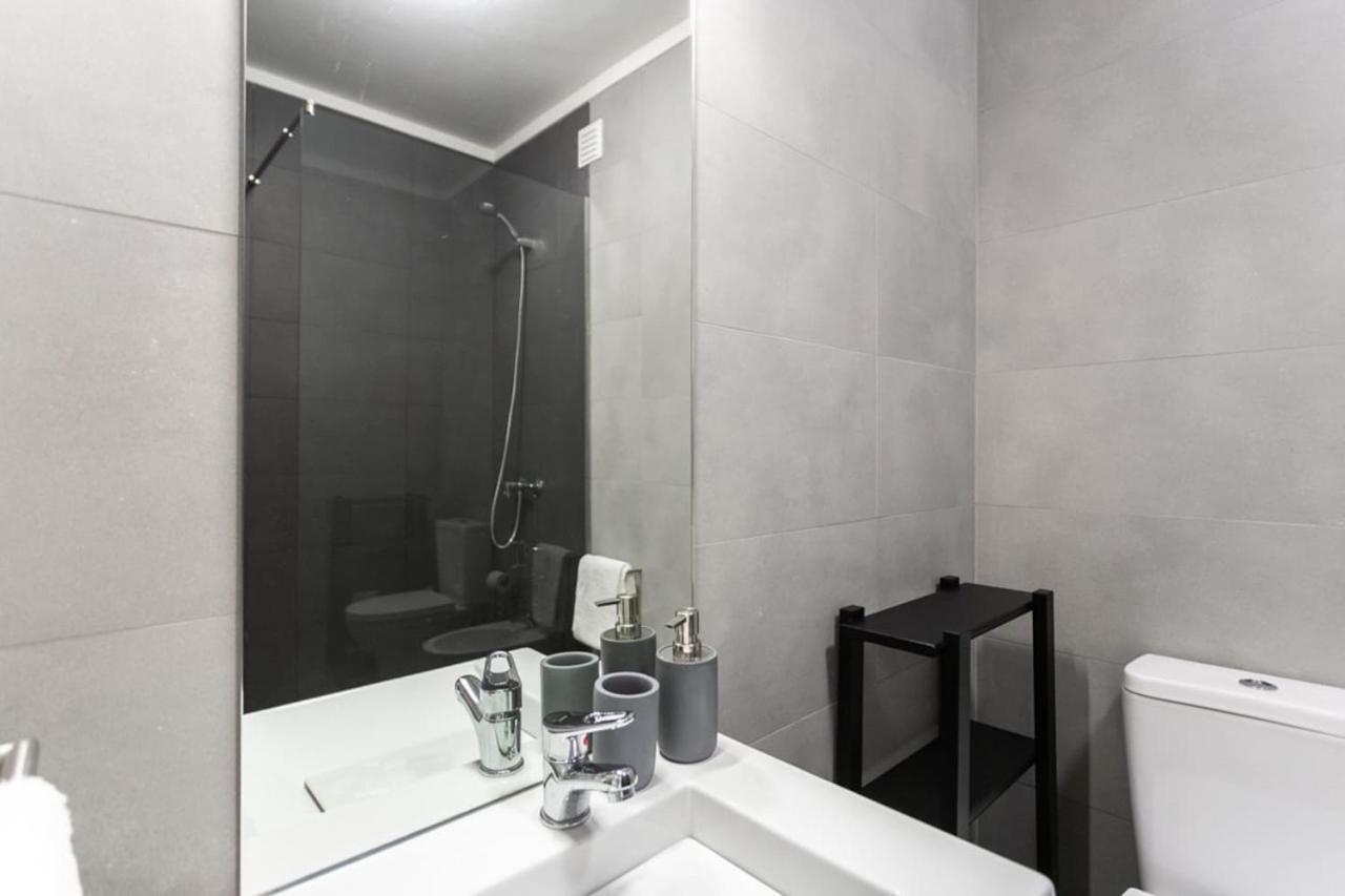 Aposentus - Elegant Functionality Porto Downtownアパートメント エクステリア 写真