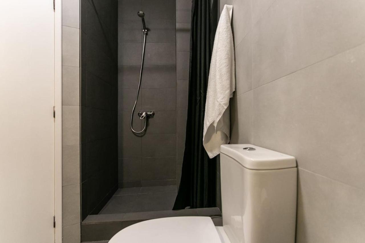 Aposentus - Elegant Functionality Porto Downtownアパートメント エクステリア 写真